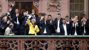 „Erstklassig zu sein ist elementar wichtig“