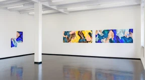 Der Zufall des Martin Kozlowski