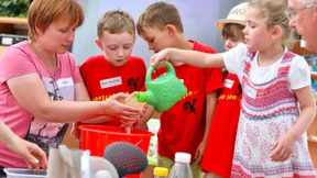 Landesregierung will Kitas auch nachts öffnen