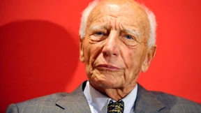 Walter Scheel muss Dienstwagen abgeben