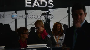 EADS und BAE ringen um Staatsbeteiligungen