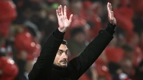 Willkommen in der Realität, Herr Riera!