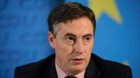 McAllister wird Spitzenkandidat für Europawahl