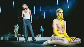 Ist das Shakespeare für unsere Zeit?