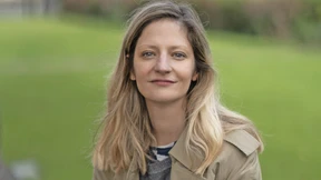 Hier schreibt ganz eindeutig eine Frau von heute