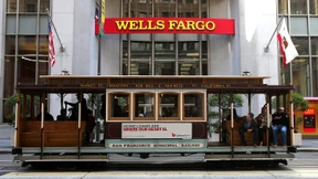 Amerikanische Bankaktien haussieren