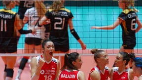 Volleyballerinnen scheitern in der Qualifikation für Tokio
