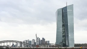 EZB: Tempo im Kampf gegen den Klimawandel zahlt sich aus