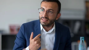 „Stadtteil kann weiter geplant werden“