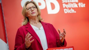 SPD will im Saarland allein regieren