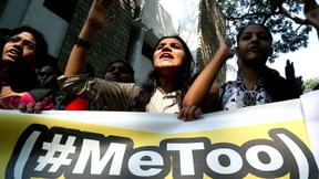 Dreijährige in Indien vergewaltigt und geköpft