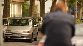 Weniger Raser als üblich überführt 