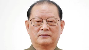 Kim Jong-un entlässt angeblich Minister für Staatssicherheit