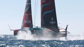 Die Geheimniskrämer aus Neuseeland