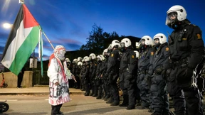 „Scharfschützen auf den Dächern – das ist doch eklig“