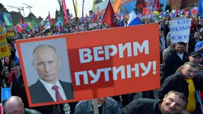 Merkel: Putin muss OSZE-Mitarbeiter freilassen