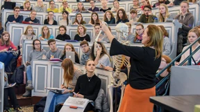 Leserbriefe vom 5. Dezember 2022