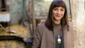 Ade, Chamisso-Preis? 