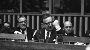 Er spricht bis heute zu uns