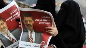 „Ein Präsident für alle Ägypter“