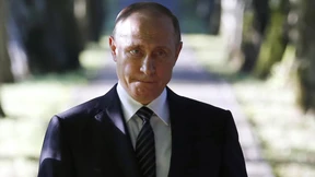 Gasgeschäfte mit Putin