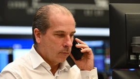 Börsen in Unruhe – Kursrutsch geht weiter