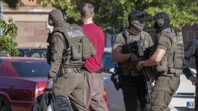 Anklage im Fall Lübcke beim OLG Frankfurt wahrscheinlich