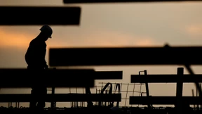 Zahl der Arbeitslosen steigt leicht auf 2,62 Millionen