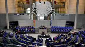 Bundestag stuft Verfolgung der Jesiden als Völkermord ein