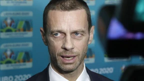 Ceferin verlangt mehr WM-Plätze für Europa