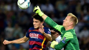 Ter Stegen von Uefa ausgezeichnet