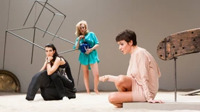 Willkommen in der alleruntersten Schublade 