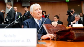 Politiker wechsel dich  