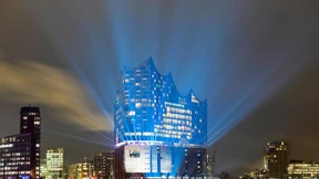 Hamburgs neues Wahrzeichen