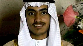 Saudi-Arabien entzieht Bin Ladins Sohn Staatsangehörigkeit