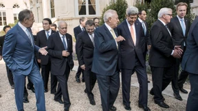 „Die Bedrohung ist global“