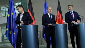 Sagt endlich, wem Ihr nicht helft!