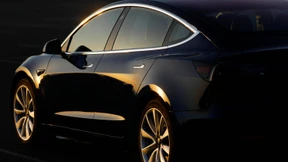 Die Wall Street wendet sich von Tesla ab