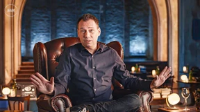 Achtung! Hochspannung!