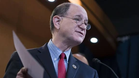 Amtsenthebungsverfahren gegen Trump beantragt