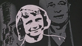 „Feder in der Schwinge des Adlers“