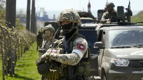 Ukrainischer Sicherheitsrat: Für Moskau gibt es nur die Kapitulation