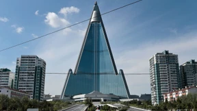 Der Exodus der Diplomaten