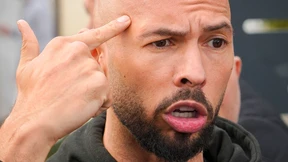 Polizei nimmt Ermittlungen gegen Andrew Tate wieder auf