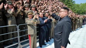 Nordkorea feuert wieder Mittelstreckenrakete ab