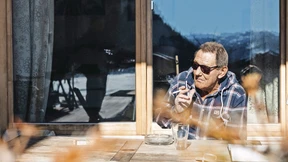 „Ich wollte einfach nicht mehr leiden“