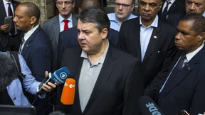 Gabriel will Asylbewerbern ihren Wohnsitz vorschreiben