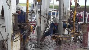 Schieferöl könnte Deutschland reicher machen