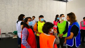 Das große Spiel um die Zukunft der Menschheit