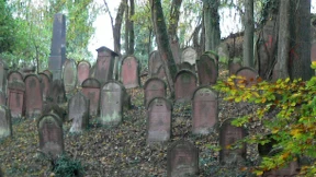 Jüdisches Erbe verpflichtet